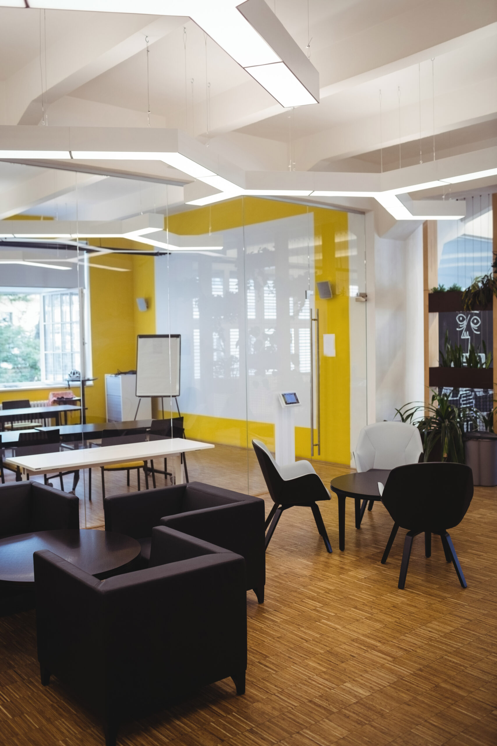 Office Furniture - Greelak Industries